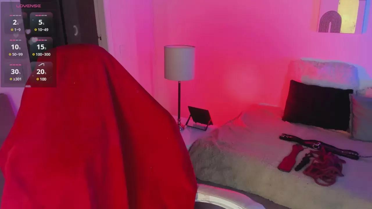 Offline Kenzisharik on Cam4