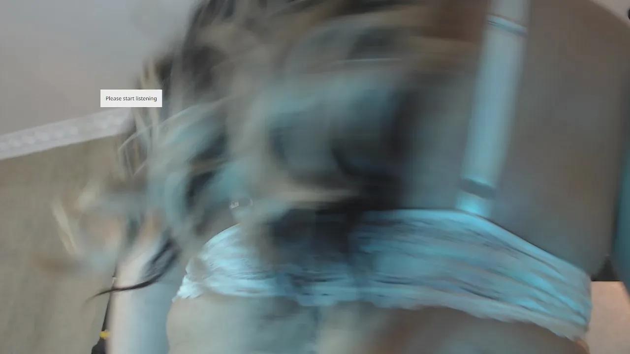 Offline kimcossey on Cam4