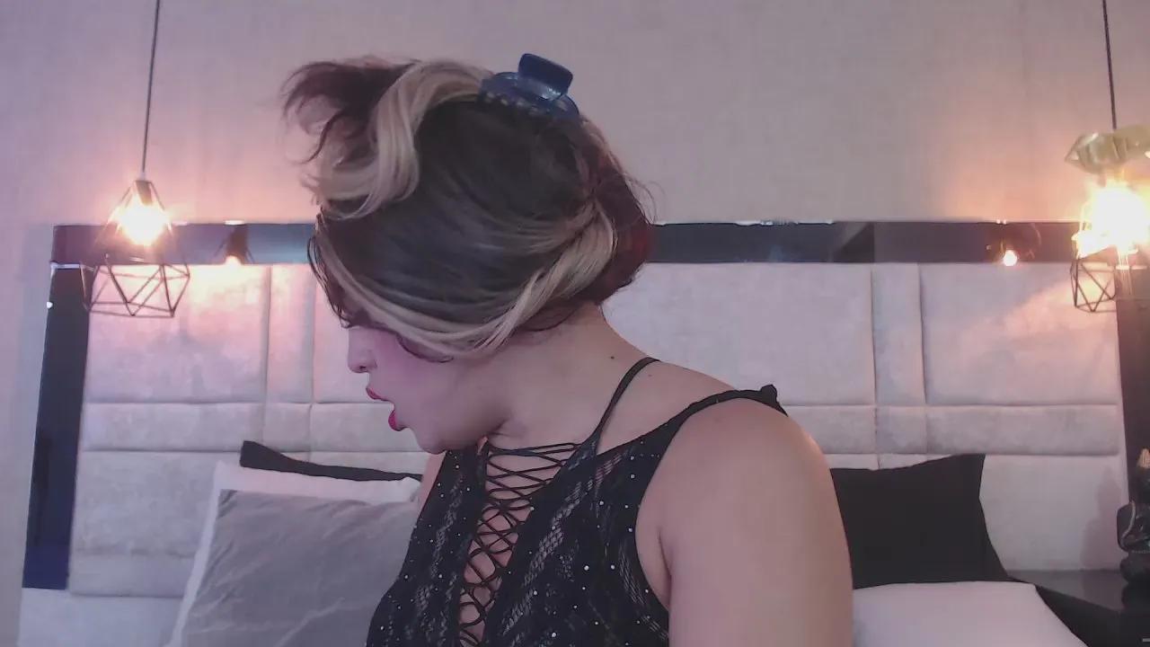 Offline kimcossey on Cam4