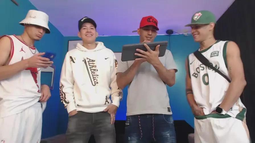 Offline KINGOFHEAVENS_ on Cam4