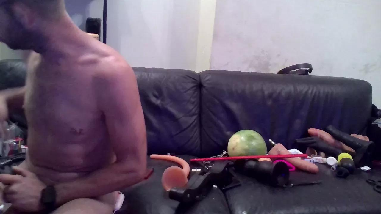 kinkybiboysub on Cam4 