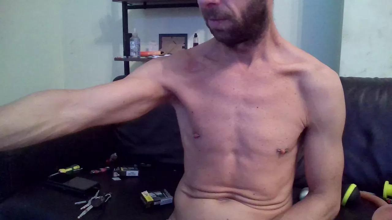 kinkybiboysub on Cam4 