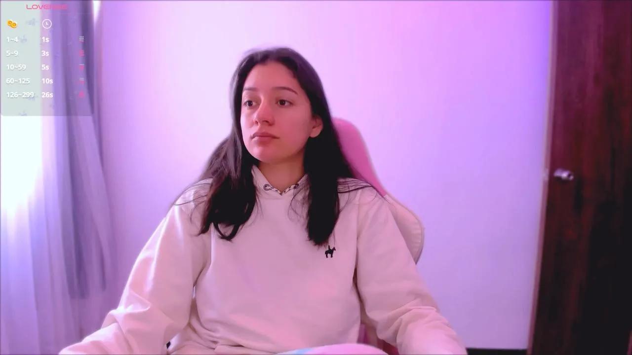 Offline Kittyfeet1 on Cam4