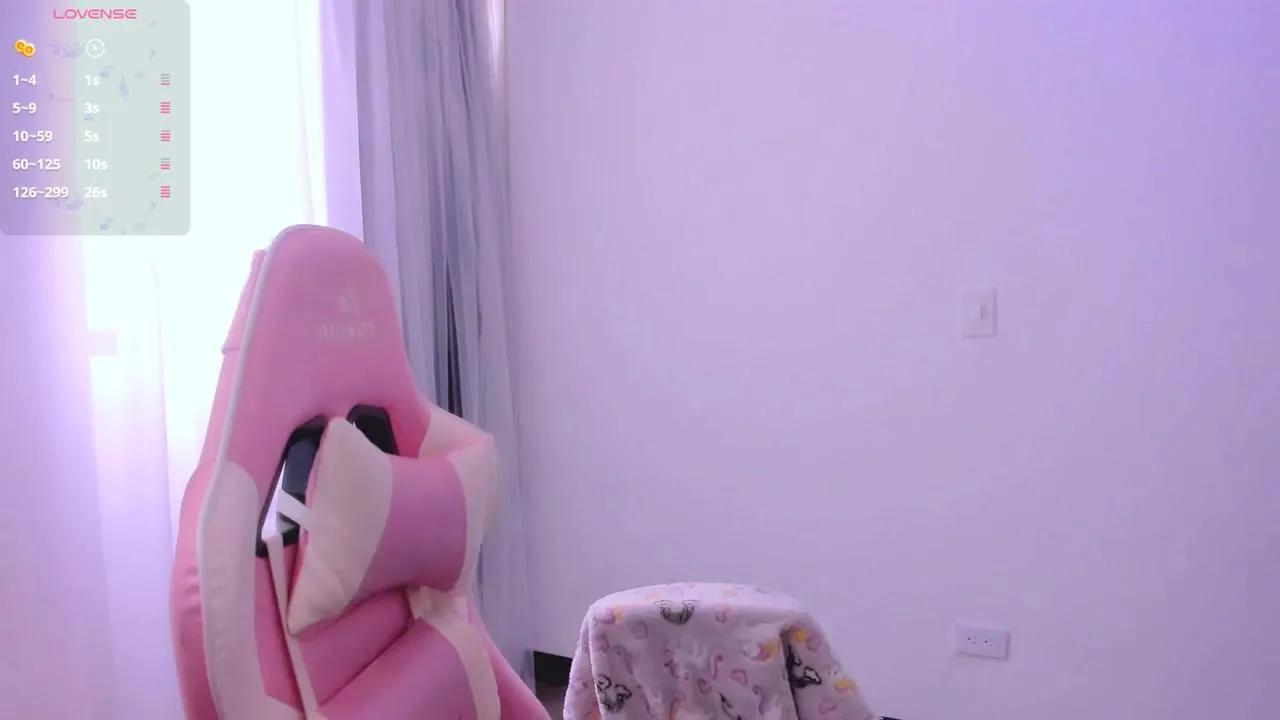 Offline Kittyfeet1 on Cam4