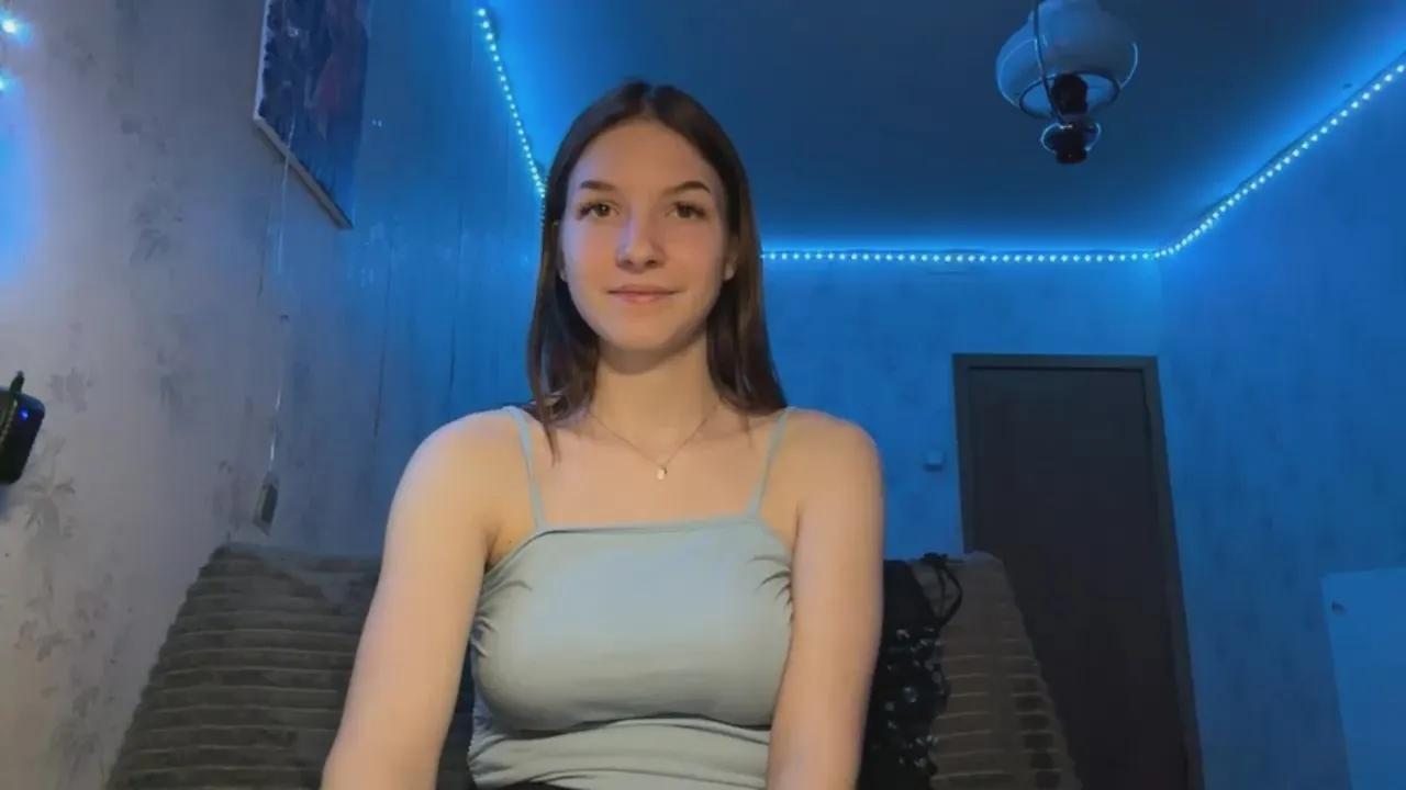 KristalGrochow on Cam4