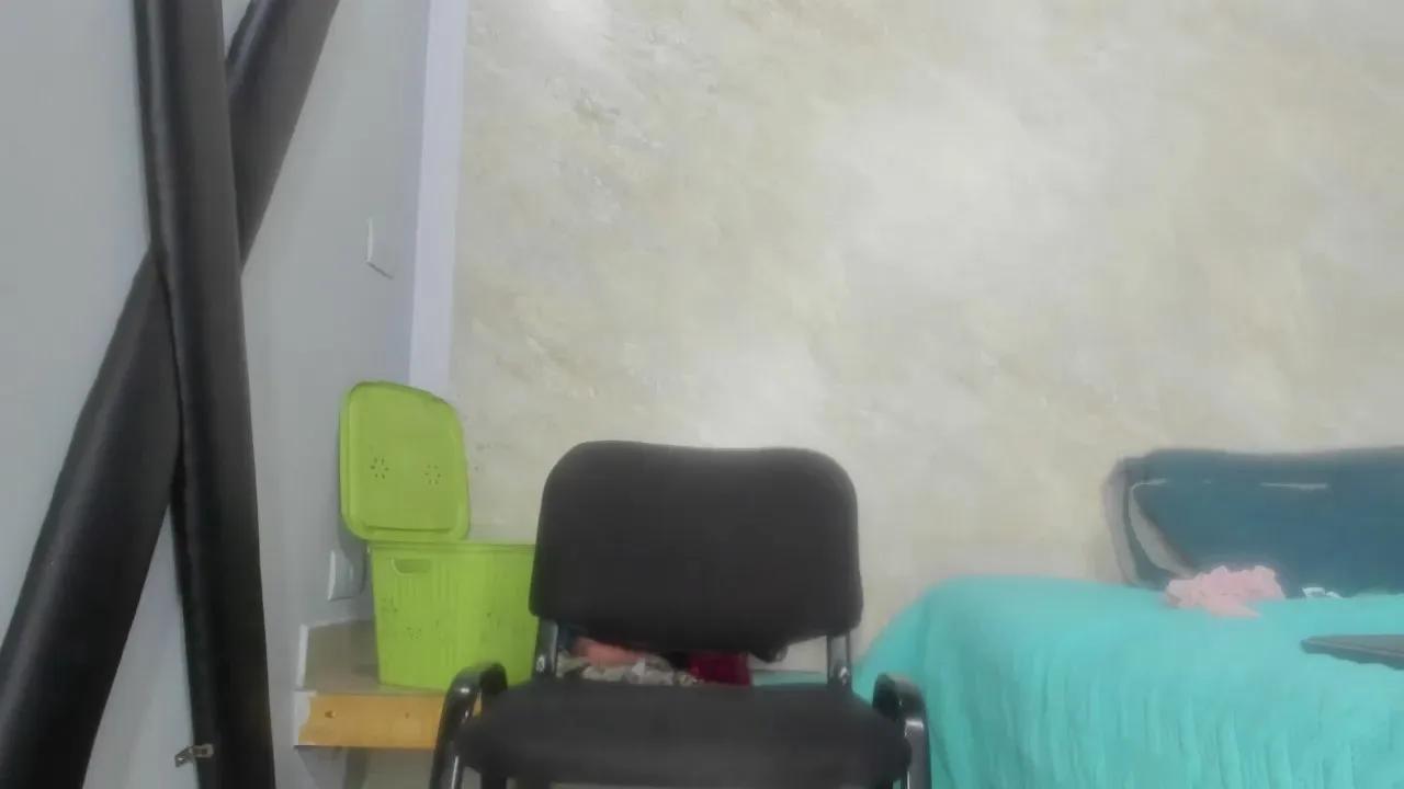 Offline Kristel05 on Cam4