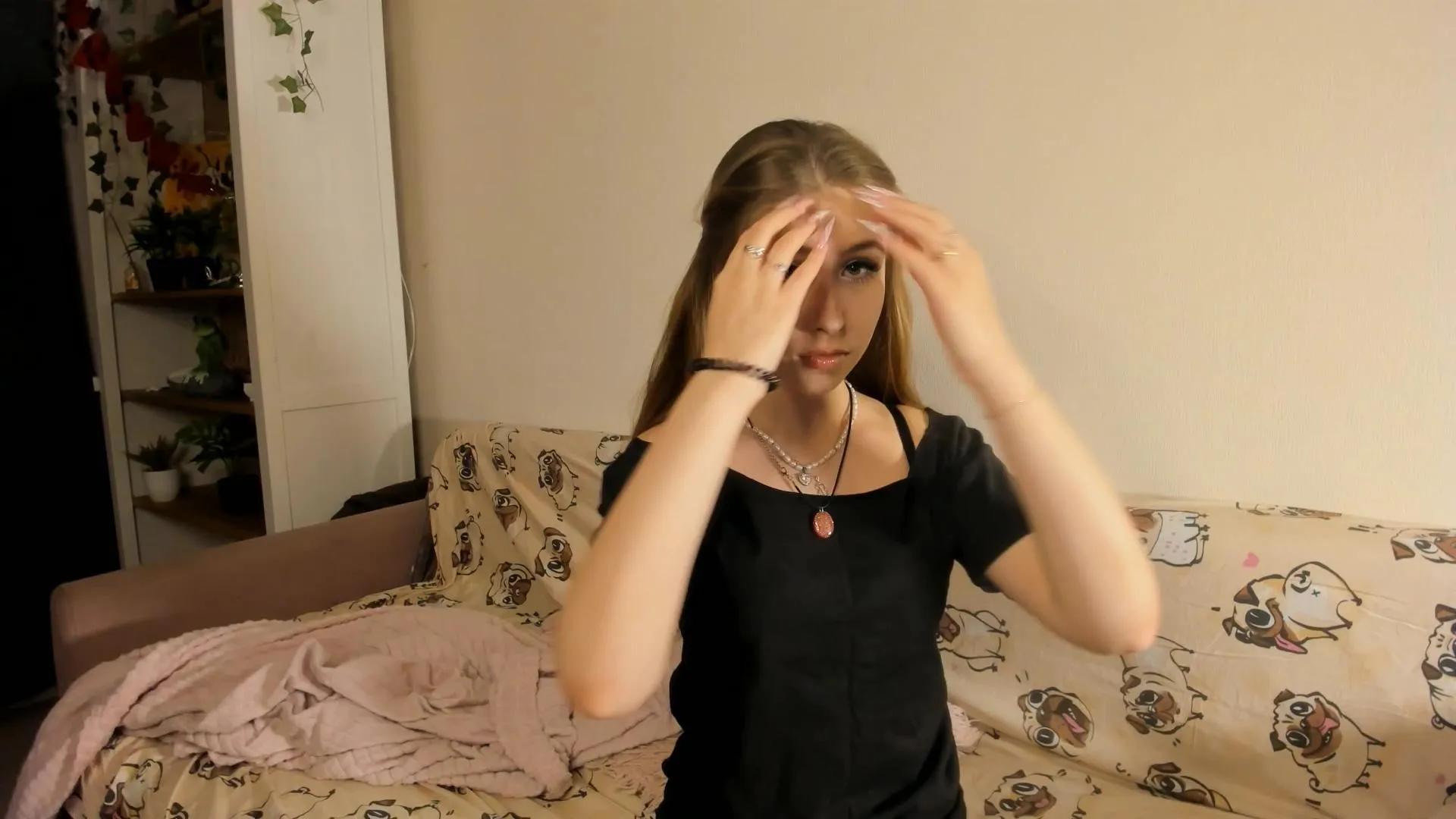 Offline KristleTorelli on Cam4