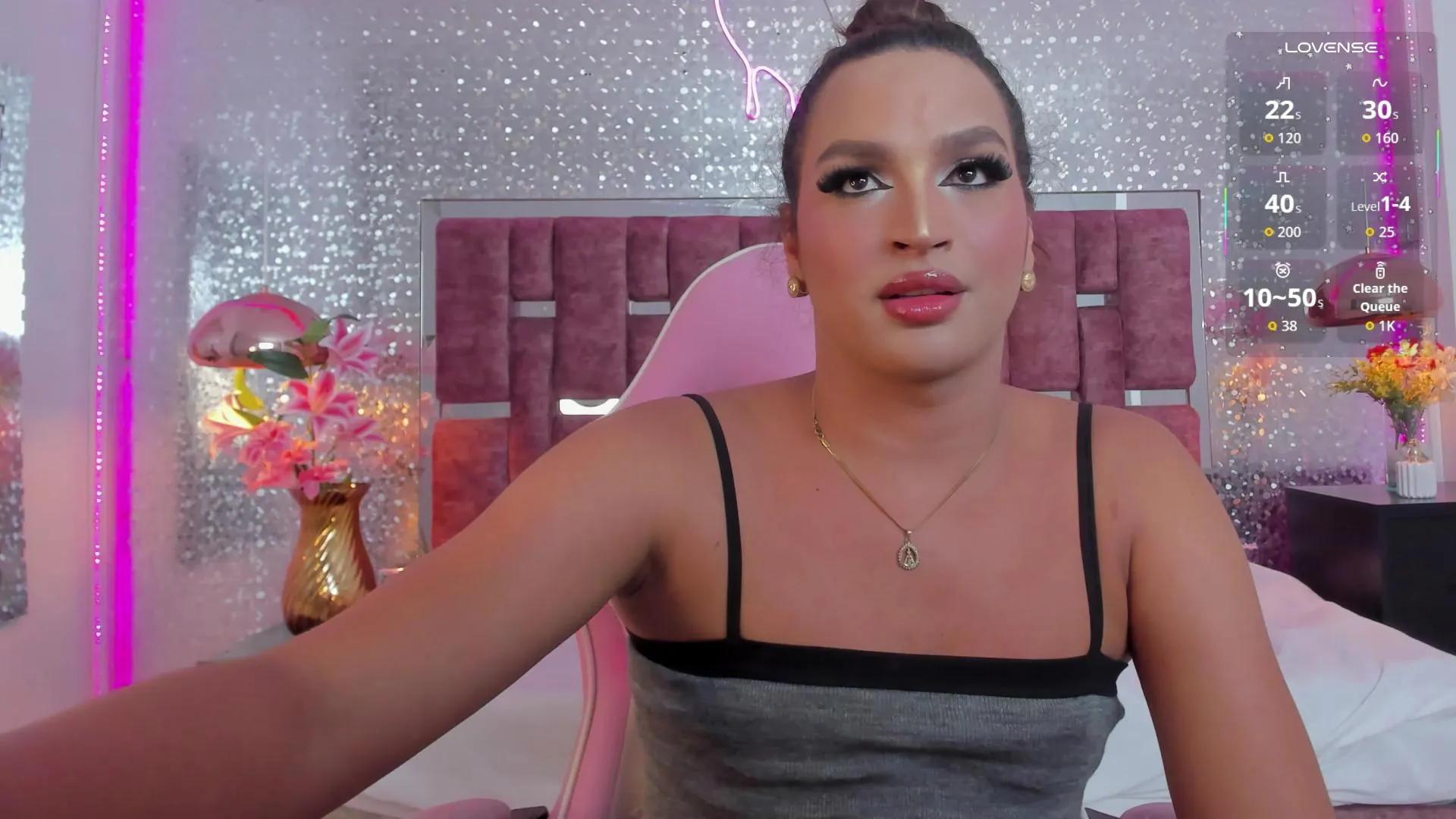 Offline KylieVictoria_ on Cam4