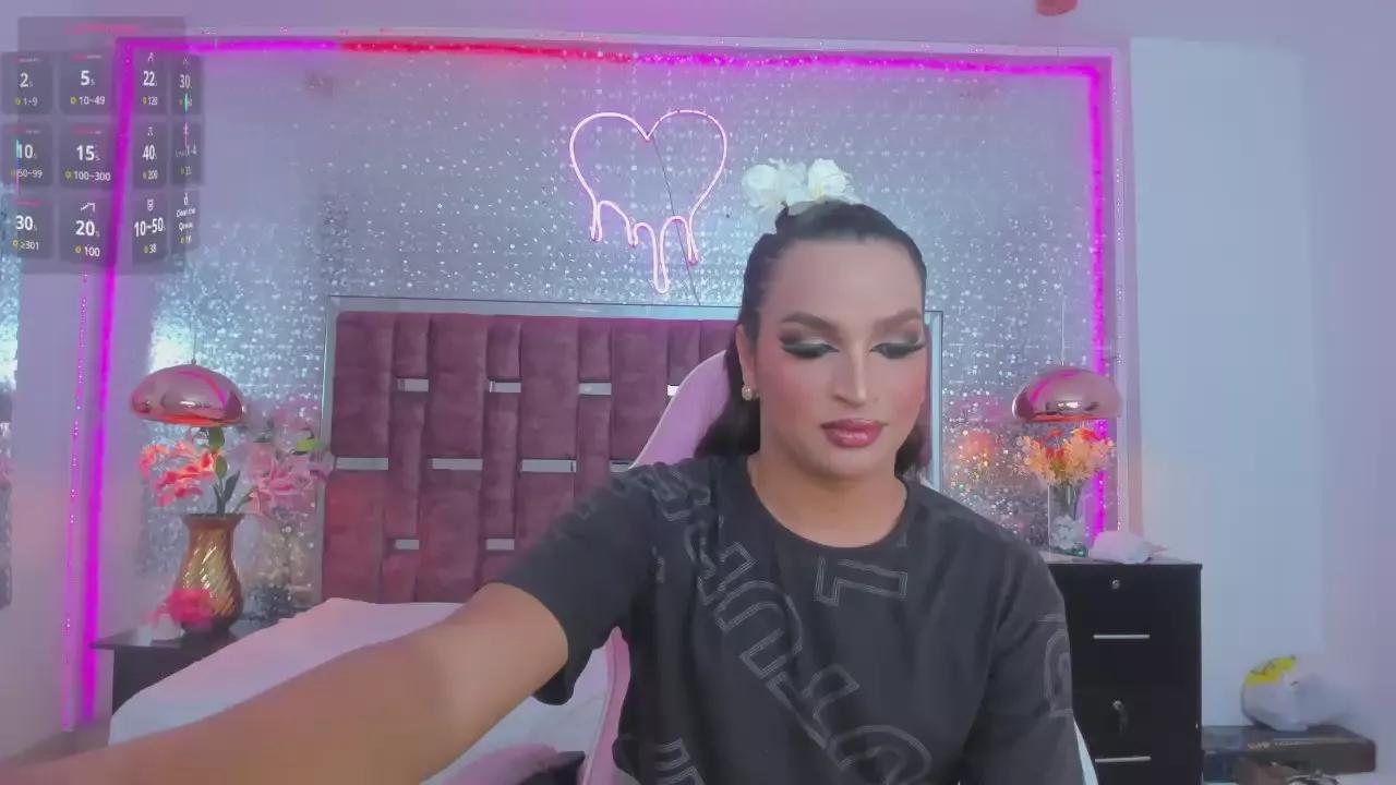 Offline KylieVictoria_ on Cam4