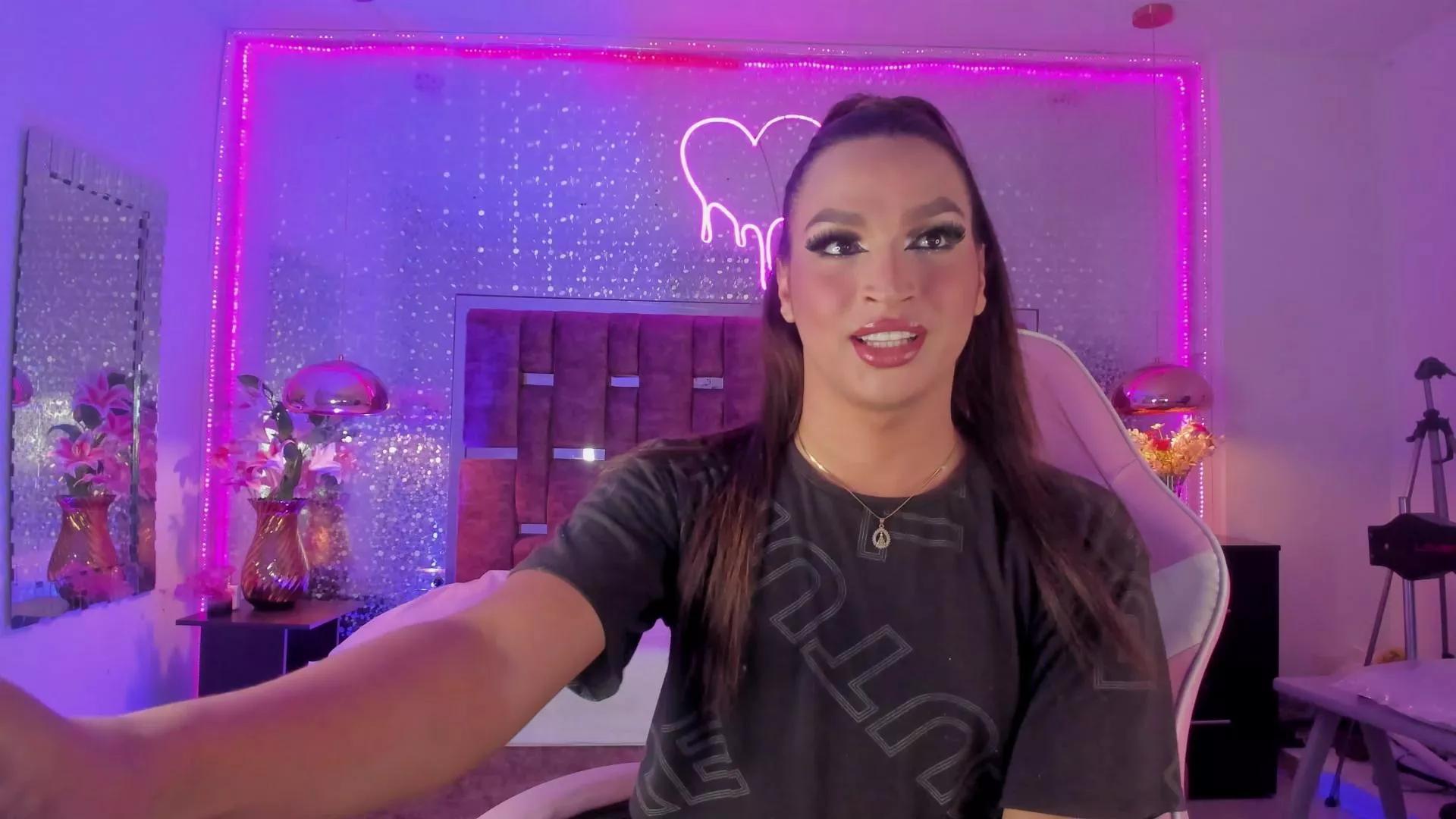 Offline KylieVictoria_ on Cam4