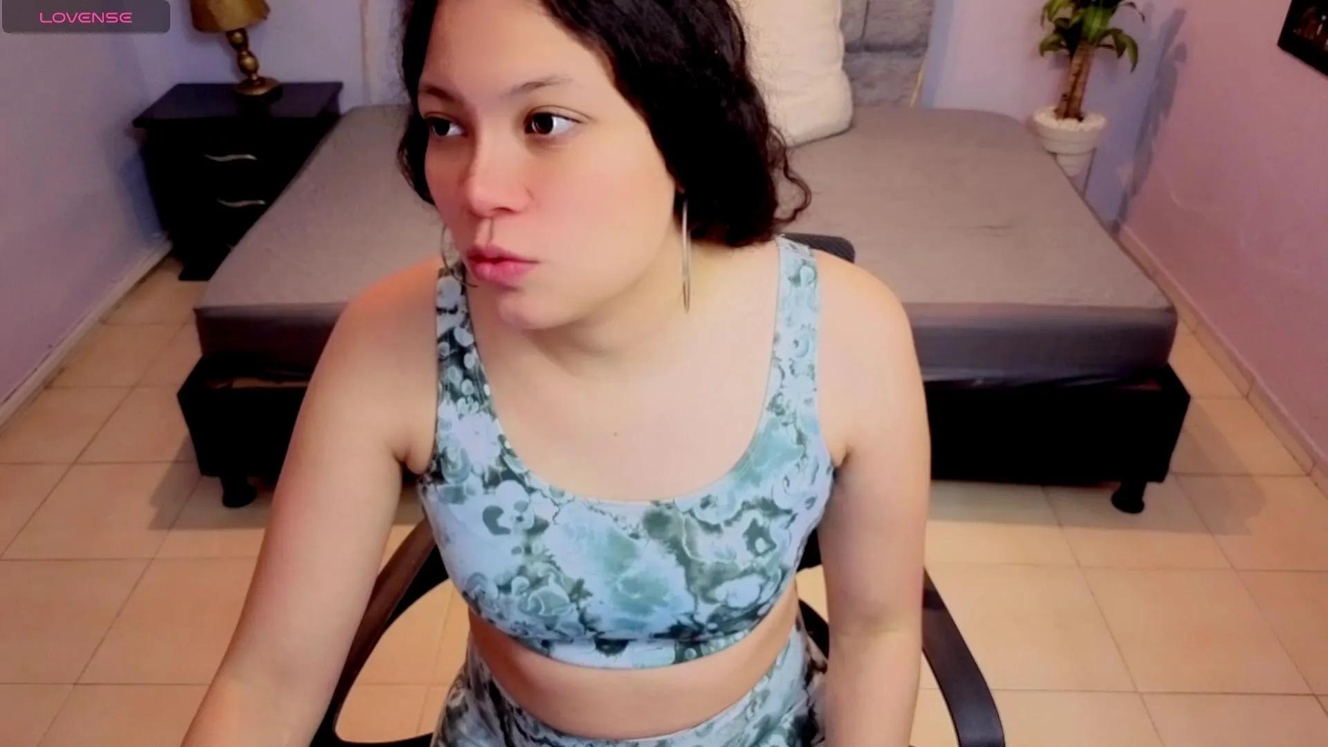 Lana_stone_ —  #squirt #analtoys #schoolgirl #anal #feet #pussy #femdom