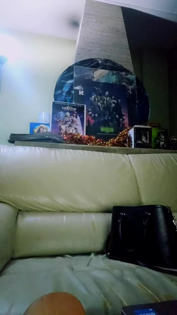 Offline Laputita2023 on Cam4