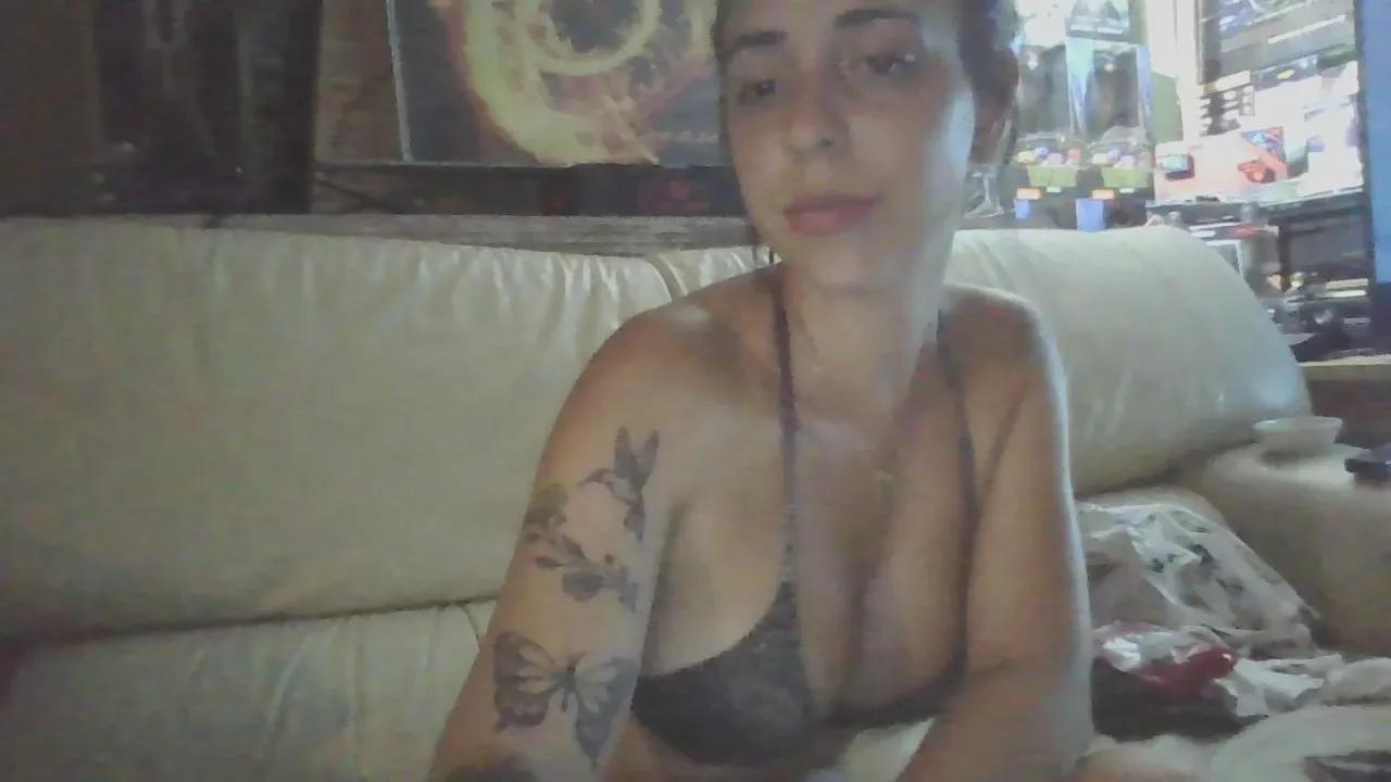 Offline Laputita2023 on Cam4