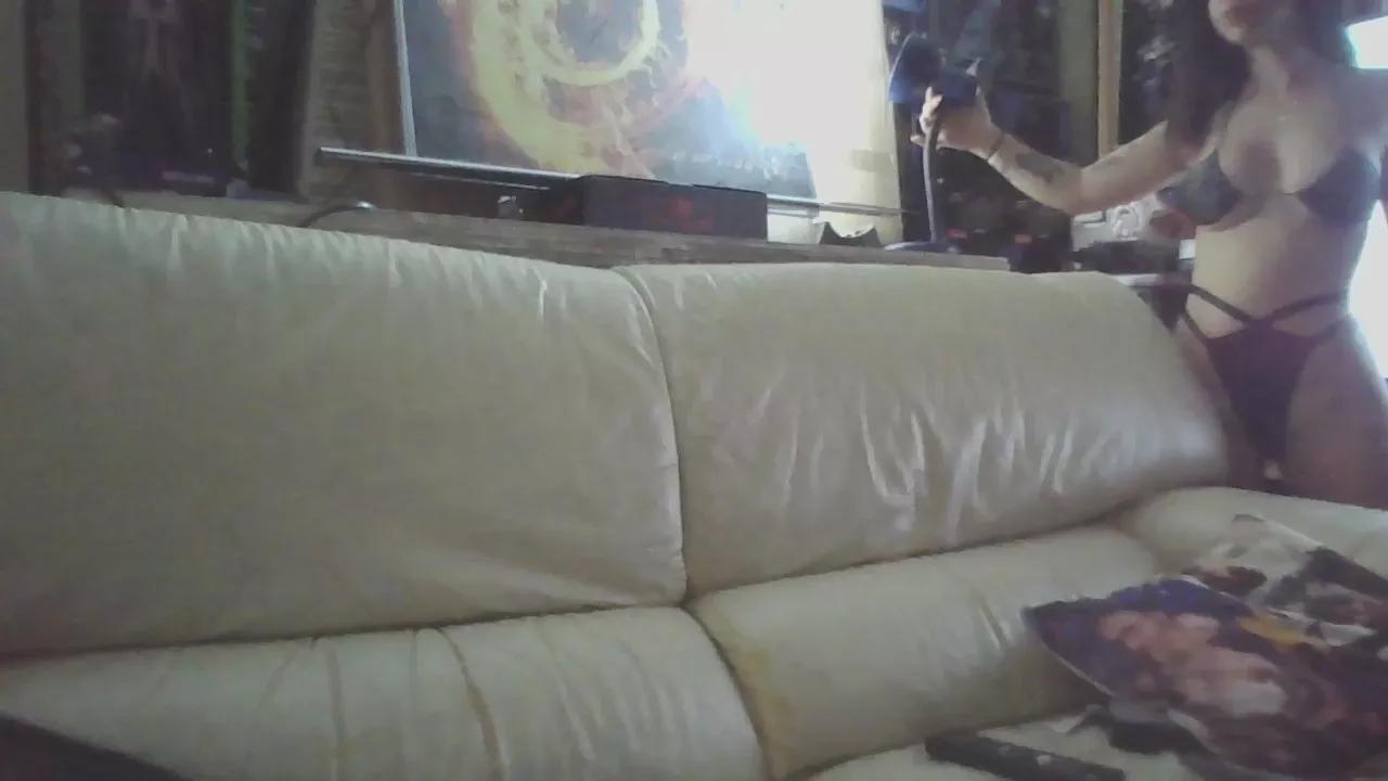 Offline Laputita2023 on Cam4