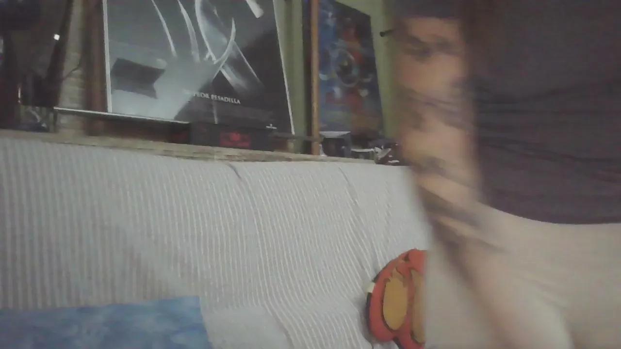 Offline Laputita2023 on Cam4