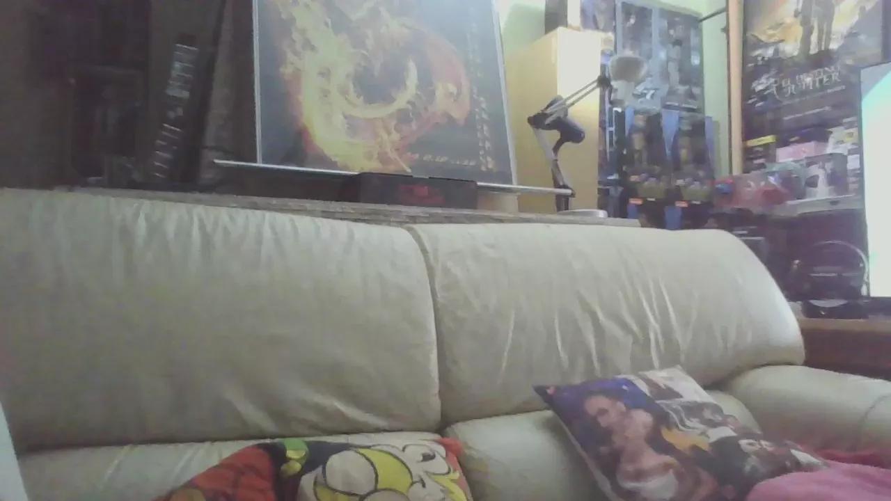 Offline Laputita2023 on Cam4