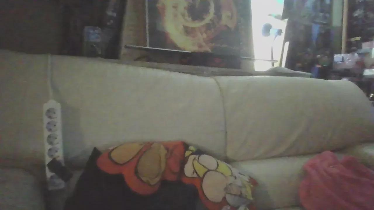 Offline Laputita2023 on Cam4