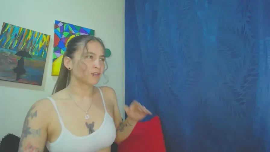 Leyla_Horny_Bg —  #analtoys #cute #blowjob #ass #cum #pussy #amateur