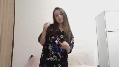 Offline LianneSadiq on Cam4