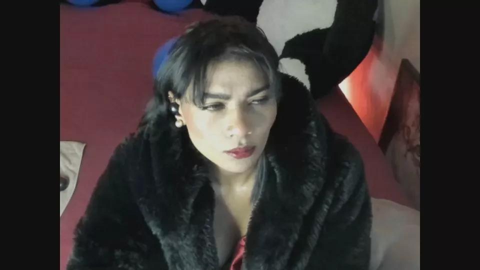 Offline LilithMooree on Cam4