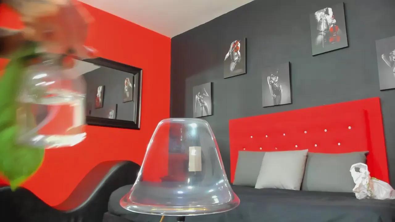 Offline lilyth_adam on Cam4