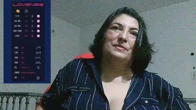 Offline lina_maria98 on Cam4