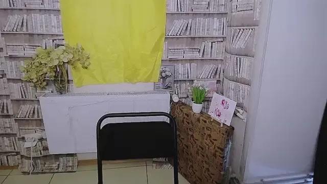Offline Lina_Star_S on Cam4