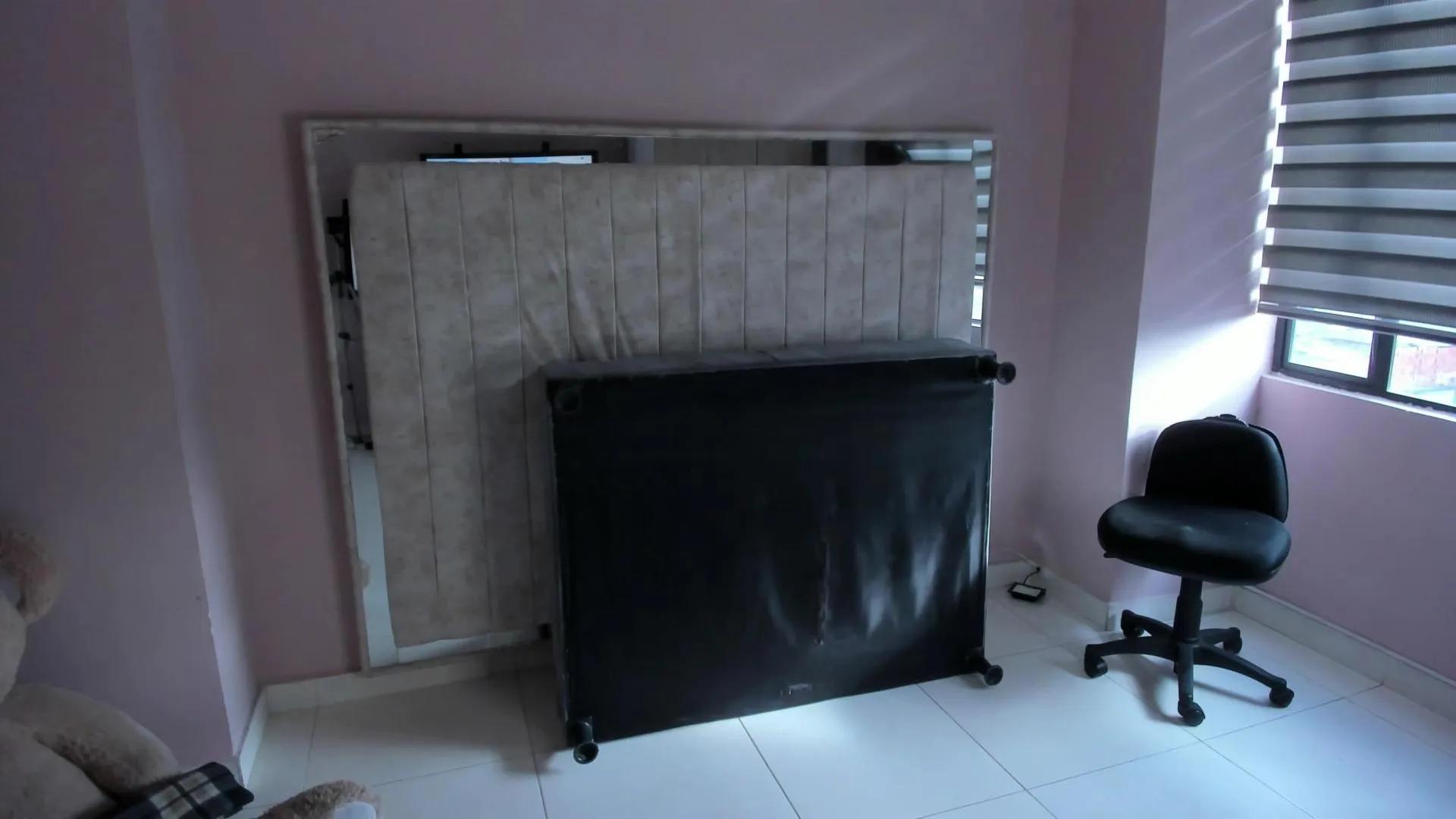 Offline LisaPreggycharm on Cam4