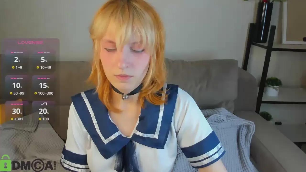 Offline Little_Chips on Cam4