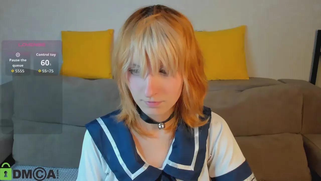 Offline Little_Chips on Cam4