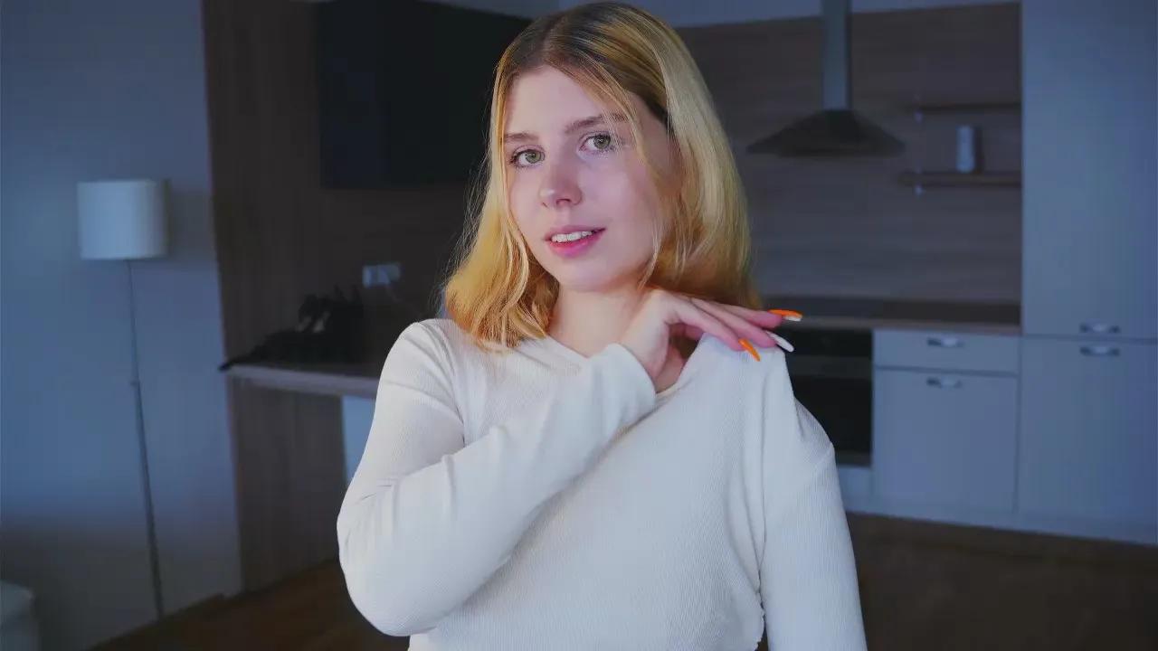 Offline Lizbethh1 on Cam4