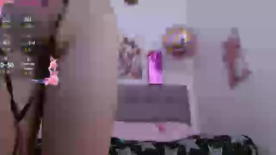 Offline Lola_starx on Cam4