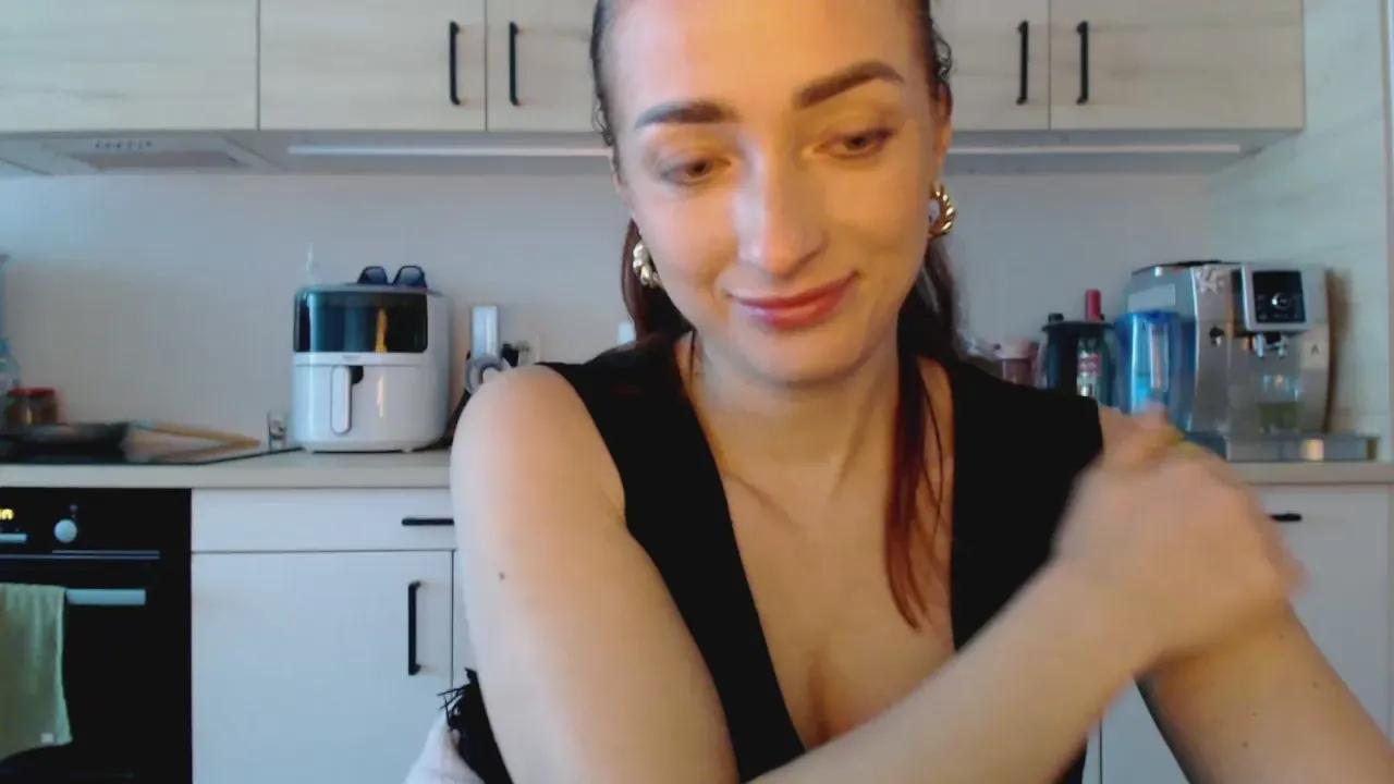Offline LorenneAngel on Cam4