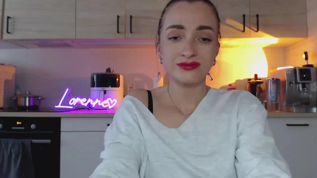 Offline LorenneAngel on Cam4