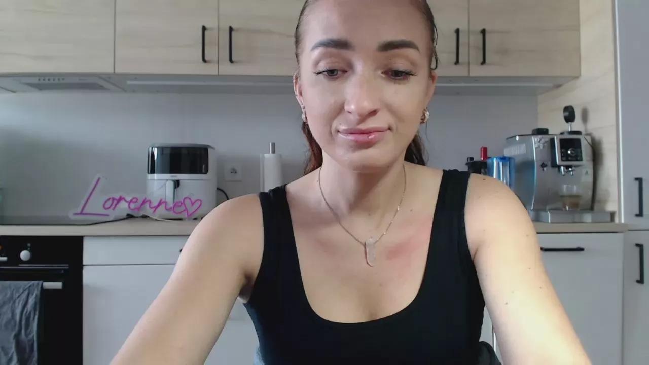 Offline LorenneAngel on Cam4
