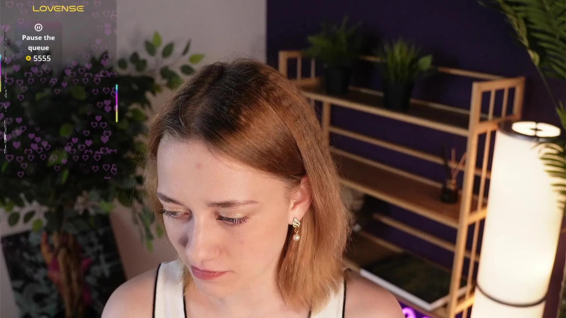 LottieSifontes on Cam4 