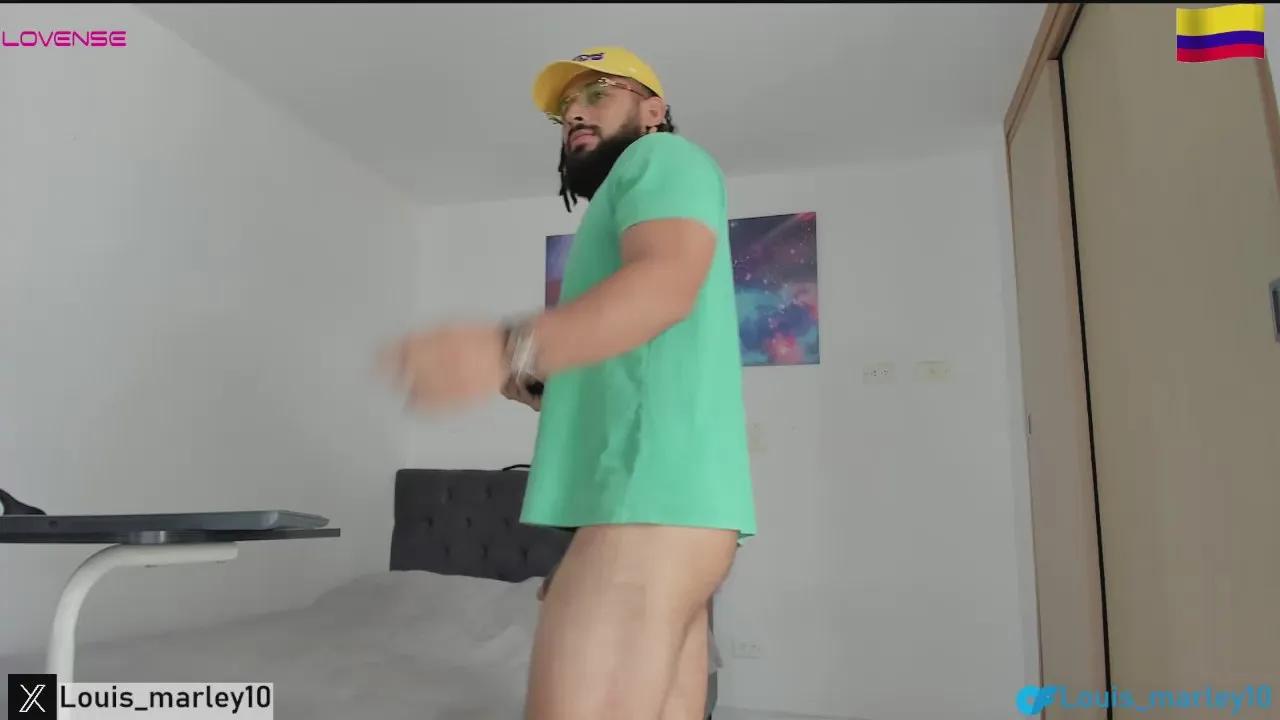 Offline Louis_marley on Cam4