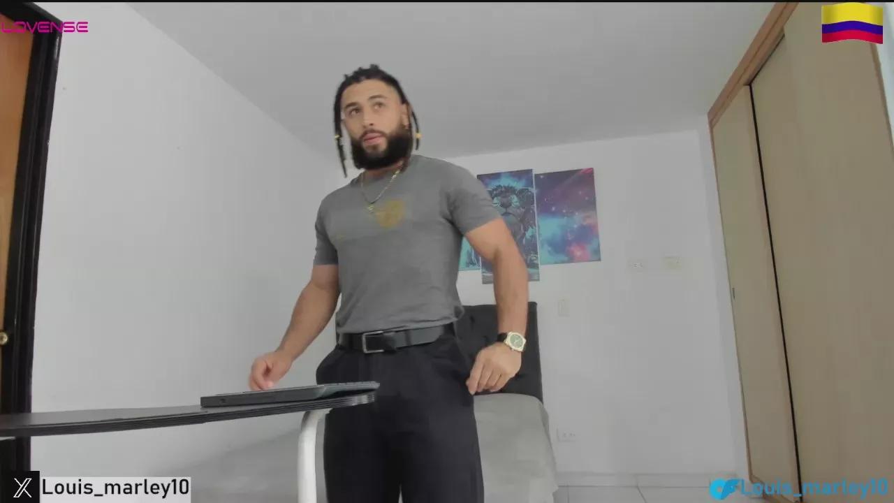 Offline Louis_marley on Cam4