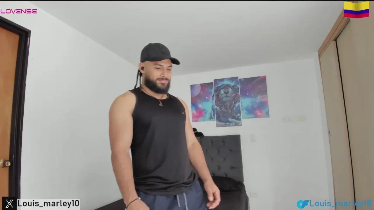 Offline Louis_marley on Cam4