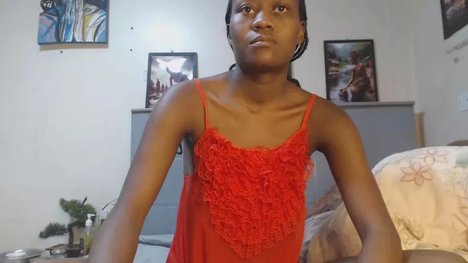 Offline LovedKatie on Cam4