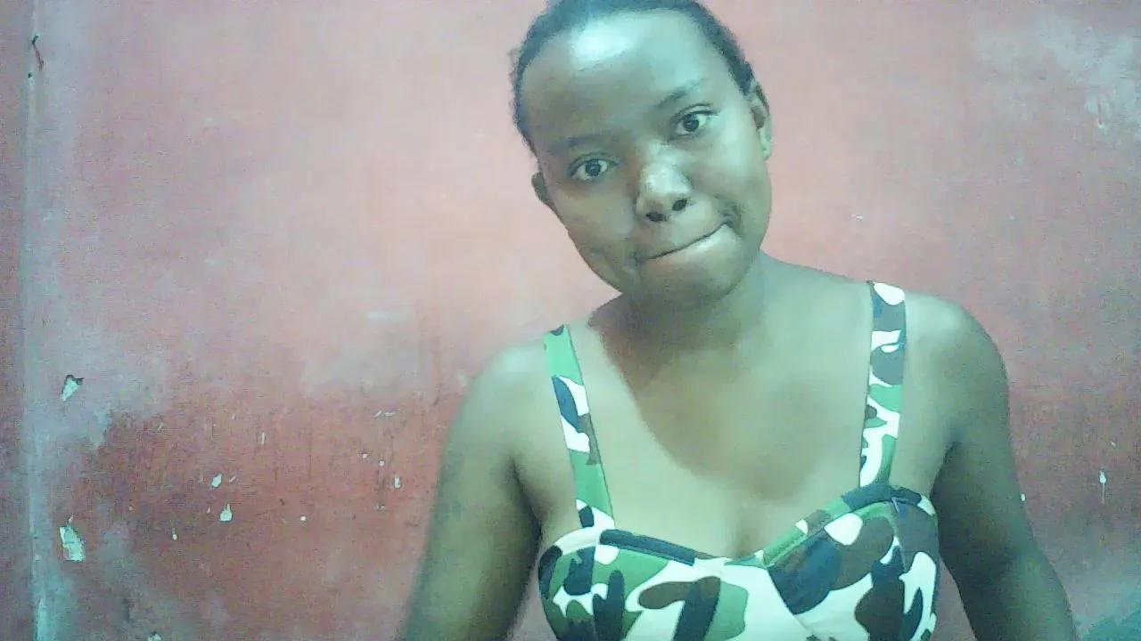 LovelyAngelah —  #squirt #ass #masturbation