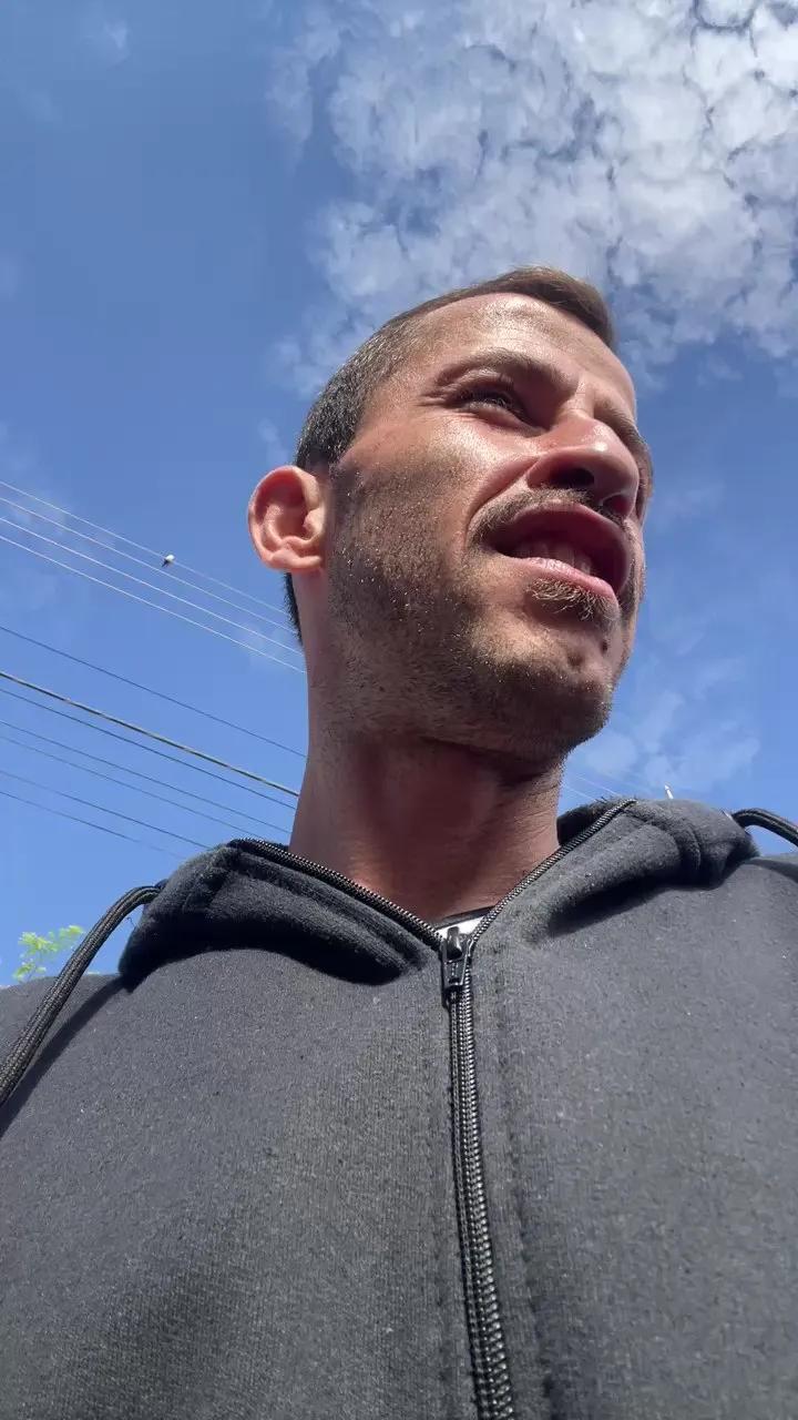 Offline Lucasjandre on Cam4