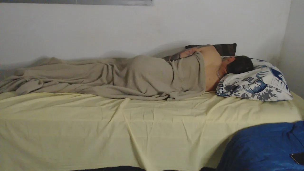 Offline Lucasjandre on Cam4