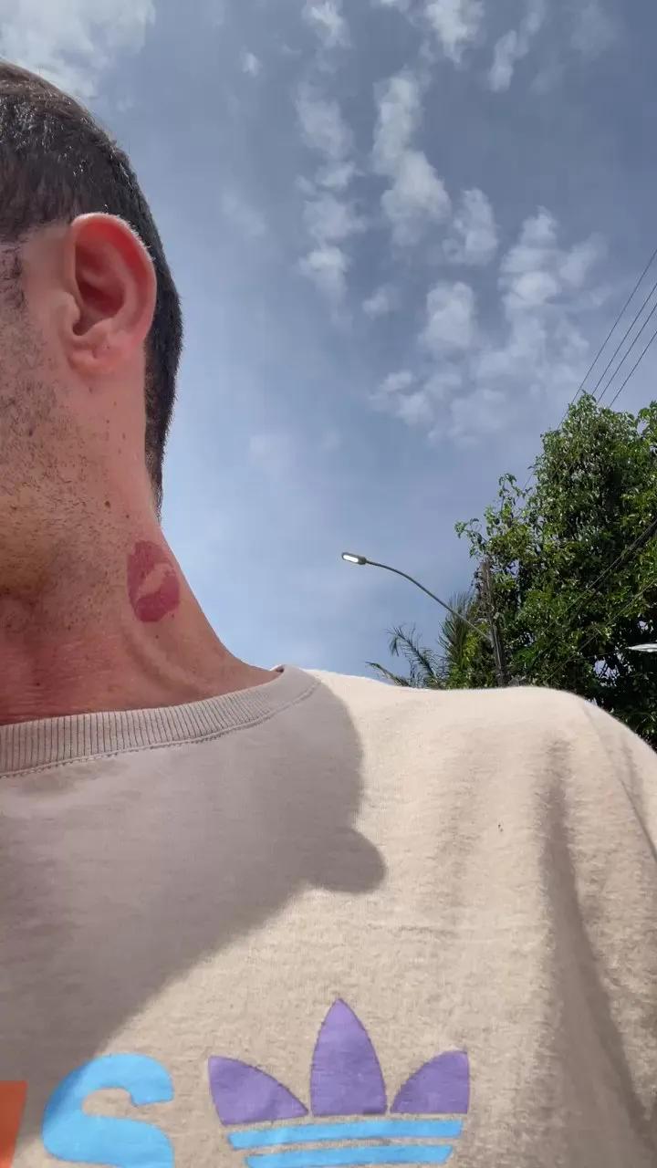 Offline Lucasjandre on Cam4