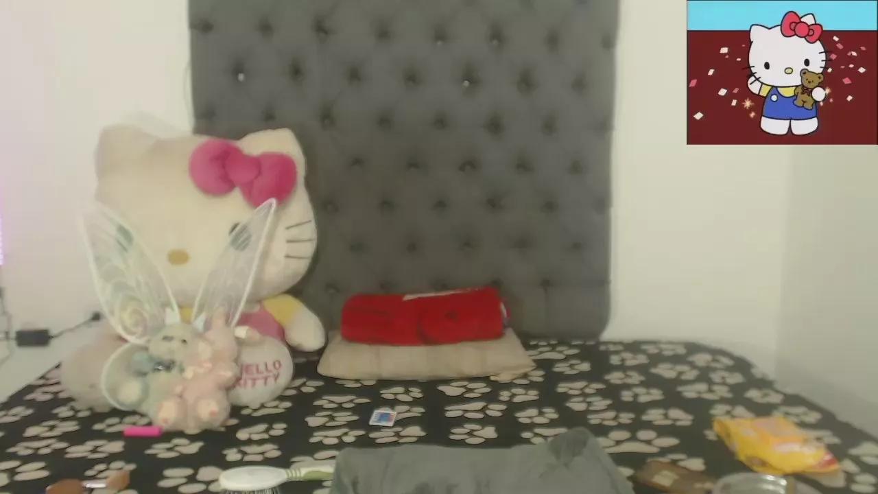 Offline lucianadolll on Cam4