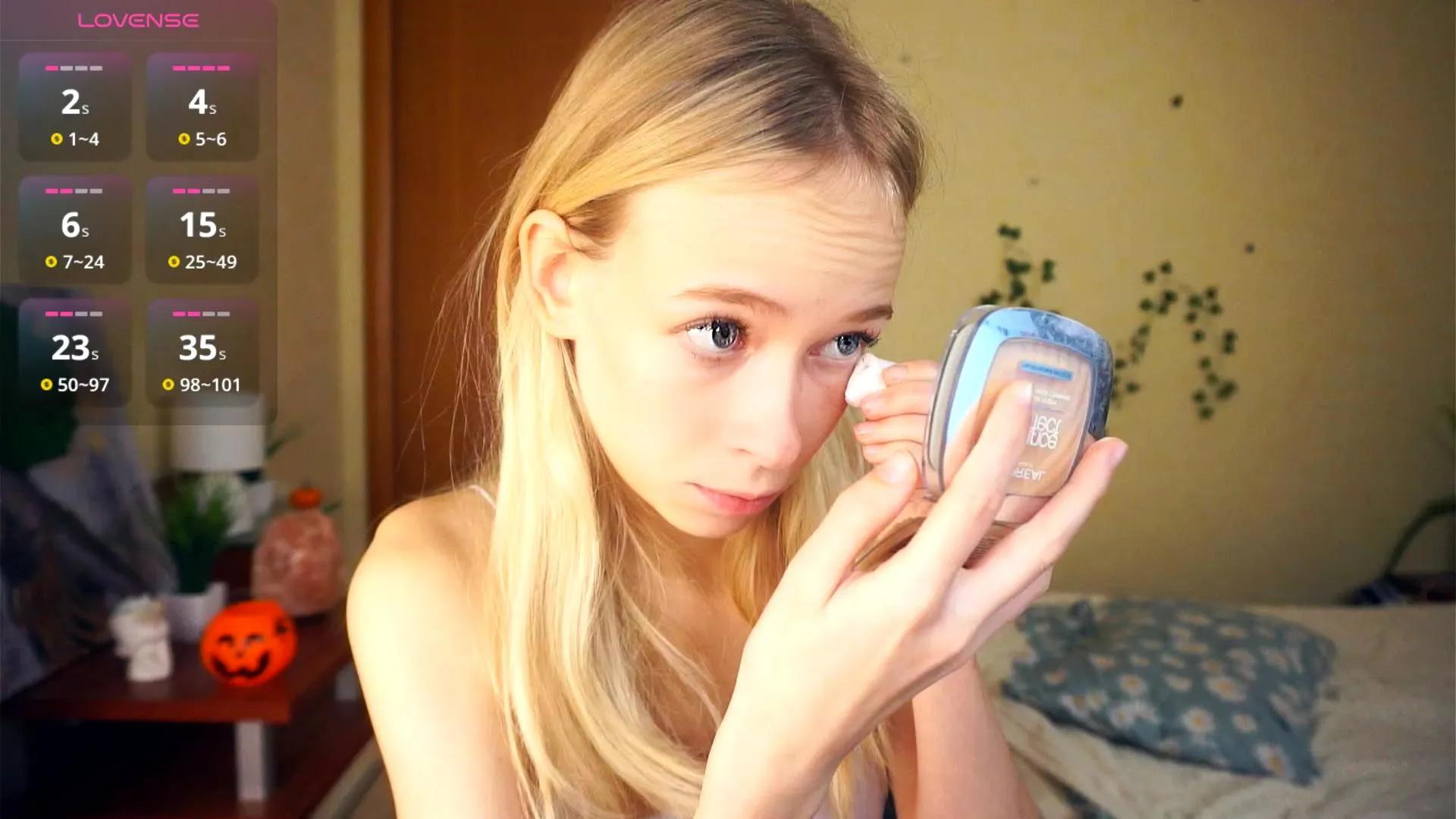 Offline LynneBraund on Cam4