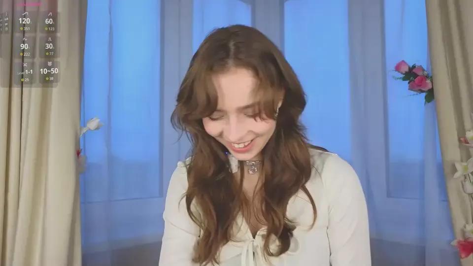 Offline MabelBallerini on Cam4