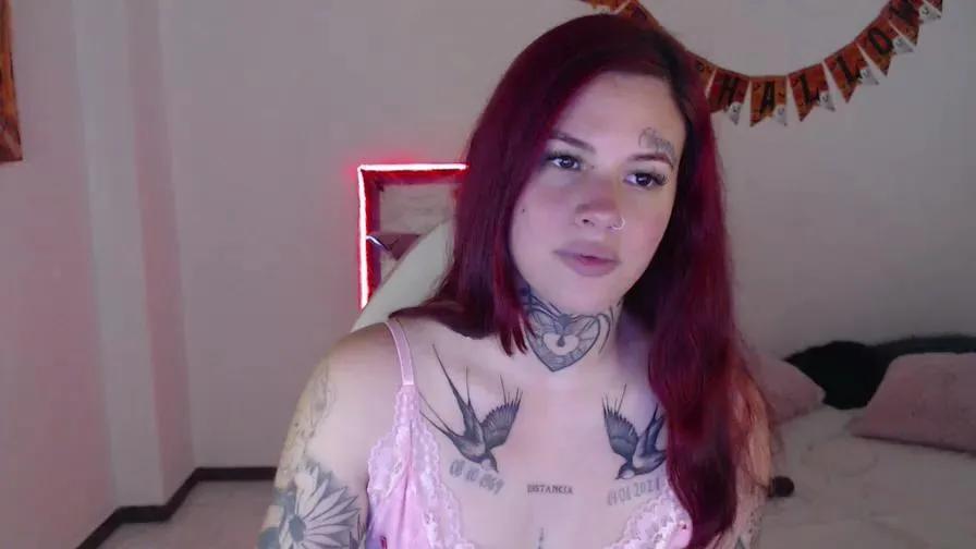 Freechat Maddy_Vicius19 on Cam4