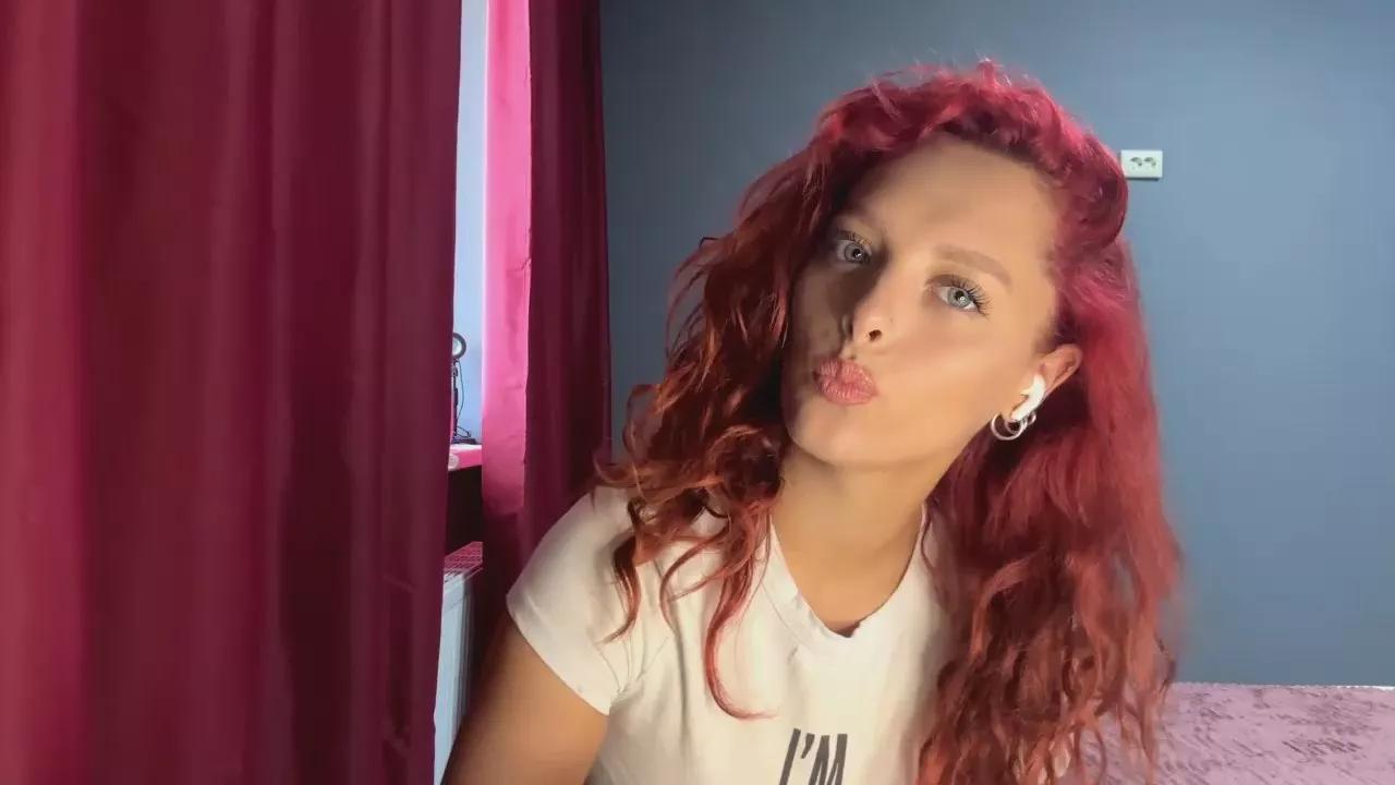 Offline MallieDegidio on Cam4