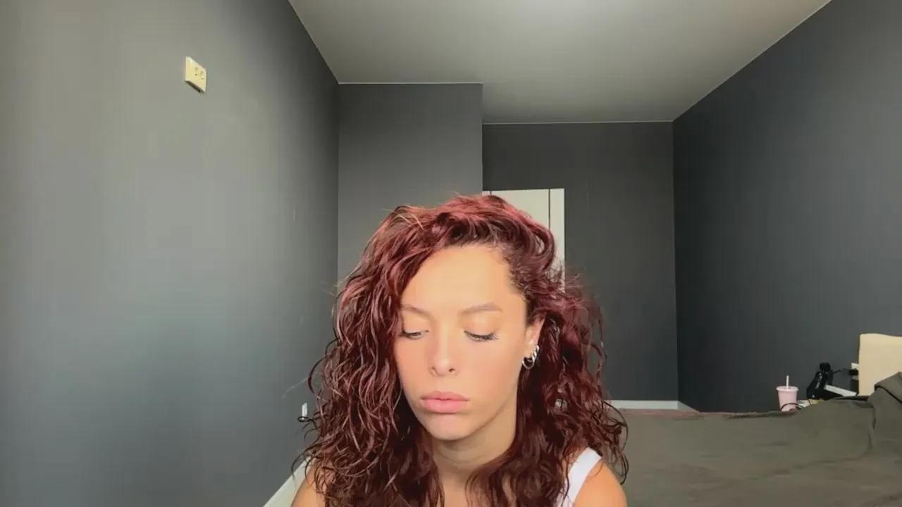 Offline MallieDegidio on Cam4